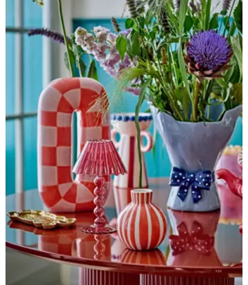 Petit vase céramique