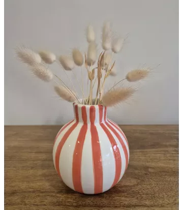 Petit vase céramique