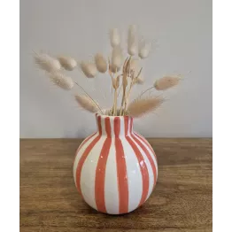 Petit vase céramique