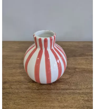 Petit vase céramique