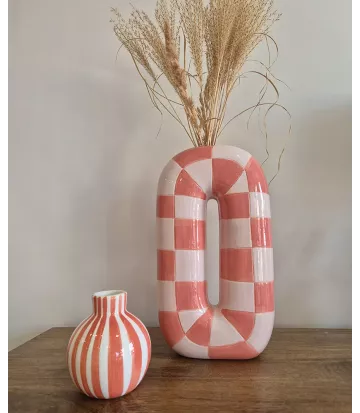 Petit vase céramique