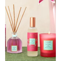 Bouquet parfumé Lys Tigré et Lotus