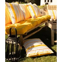 Coussin exterieur