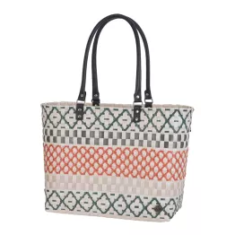 Grand sac Elin Handed By – Sac cabas écoresponsable tendance