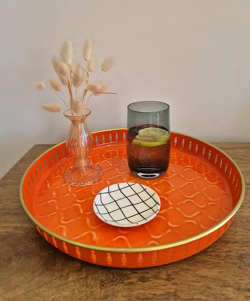 Chics, élégants, ces verres sont un atout pour votre table