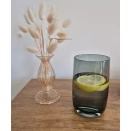 Chics, élégants, ces verres sont un atout pour votre table