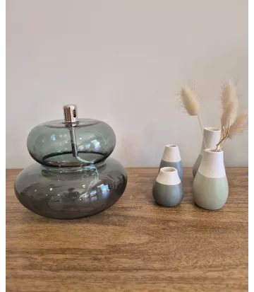 Son design original et élégant apporta une touche conviviale et zen à votre intérieur