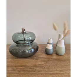 Son design original et élégant apporta une touche conviviale et zen à votre intérieur