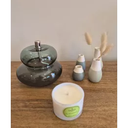 Son design original et élégant apporta une touche conviviale et zen à votre intérieur