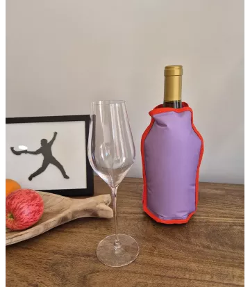 Refroidisseur de bouteille Froid Hummer | Gift Company