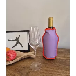 Refroidisseur de bouteille Froid Hummer | Gift Company