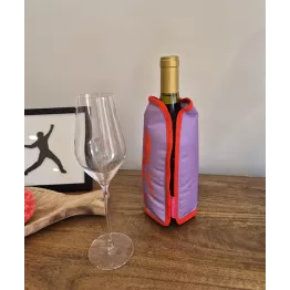 Refroidisseur de bouteille Froid Hummer | Gift Company