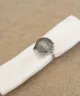 Rond serviette de table – Élégant & décoratif