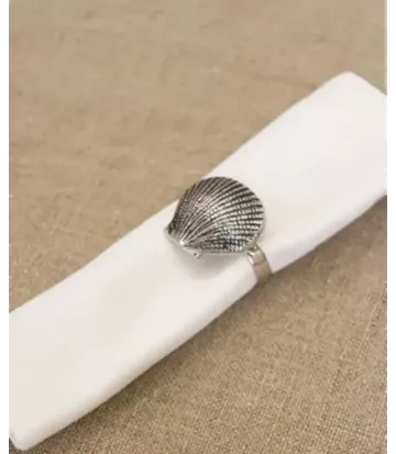 Rond serviette de table – Élégant & décoratif