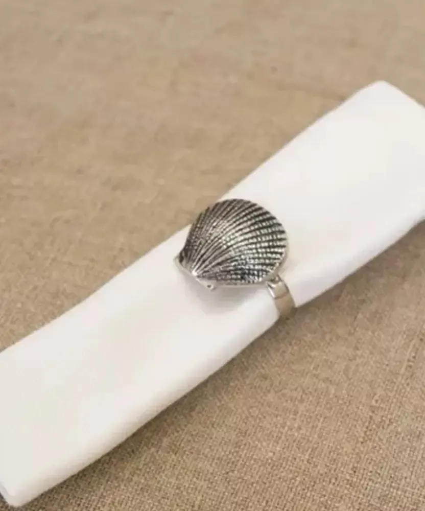 Rond serviette de table – Élégant & décoratif