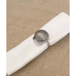 Rond serviette de table – Élégant & décoratif