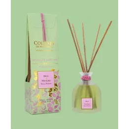 Diffuseur Musc Pistache Collines de Provence | Parfum