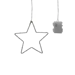 Etoile lumineuse intérieur