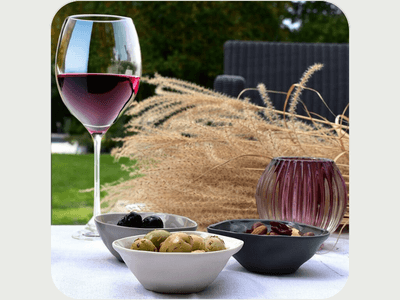 Coupelles apéritives Cadeau fête des pères top 7.