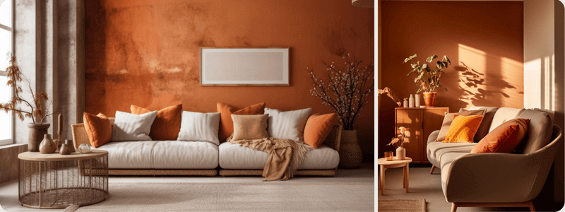 20 meubles et objets déco indispensables pour décorer un intérieur  champêtre