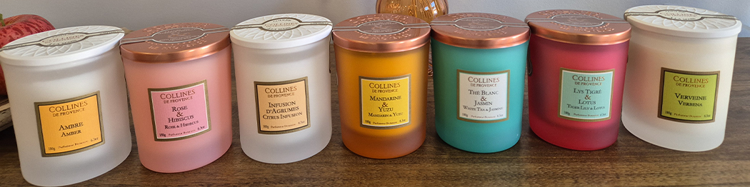 bougie-parfumee