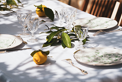 nappe-et-serviettes-de-table