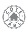 COTE TABLE